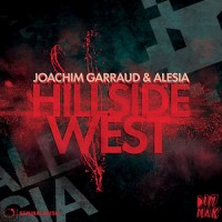 Purchase Joachim Garraud - Hillside West EP (With Alesia)