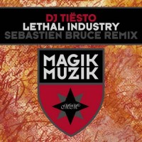 Purchase Tiësto - Lethal Industry (Sebastien Bruce Remix)