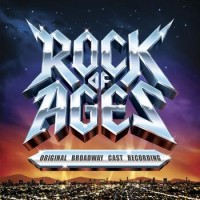 Purchase VA - Rock Of Ages: Original Broadway Cast Recording