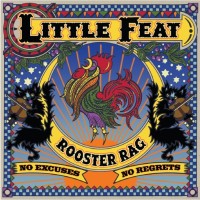 Purchase Little Feat - Rooster Rag