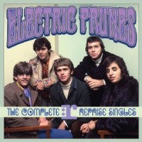 Purchase The Electric Prunes - The Complete Reprise Singles