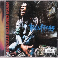 Purchase Busta Rhymes - When Disaster Strikes...