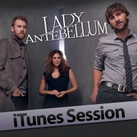 Purchase Lady Antebellum - iTunes Session