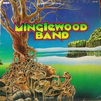 Purchase Minglewood Band - Minglewood Band (Vinyl)