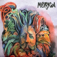 Purchase Morka - There Was A Time (Vinyl)