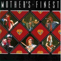 Purchase Mother's Finest - Mother's Finest (Vinyl)