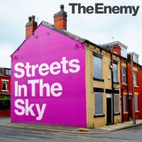 Purchase The Enemy - Streets In The Sky