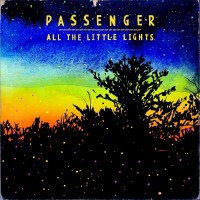 Purchase Passenger - All The Little Lights CD1