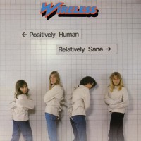Purchase Wireless - Positively Human Relatively Sane