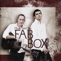 Purchase Fab Box - Music From The Fab Box