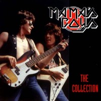 Purchase Mama's Boys - The Collection