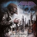 Buy Ruler - Evil Nightmares Mp3 Download