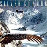 Purchase Silver Condor - Trouble At Home