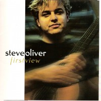 Purchase Steve Oliver - First View