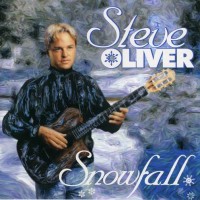 Purchase Steve Oliver - Snowfall