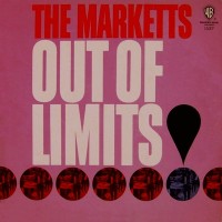 Purchase The Marketts - Out Of Limits!
