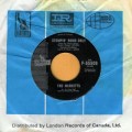 Buy The Marketts - Stompin Room Only / Canadian Sunset (Vinyl) Mp3 Download