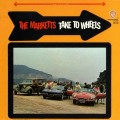 Buy The Marketts - The Marketts Take To Wheels Mp3 Download
