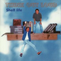 Purchase Think Out Loud - Shelf Life