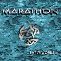 Purchase Marathon - Early Works
