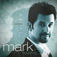 Purchase Mark Harris - The Line Between The Two
