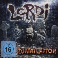 Purchase Lordi - Zombilation - The Greatest Cuts (Bonus Cd) CD2