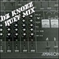 Purchase Oz Knozz - Ruff Mix