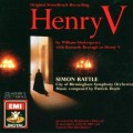Purchase Patrick Doyle - Henry V: Original Soundtrack Recording (With Simon Rattle & The Stephen Hill Singers) Mp3 Download