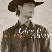 Purchase Paul Brandt - Give It Away