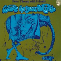 Purchase Peter Thorup - Wake Up Your Mind (With Friends) (Reissued 2008)