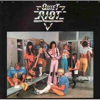 Purchase Quiet Riot - Quiet Riot II