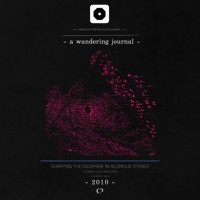 Purchase Sabre - A Wandering Journal CD1
