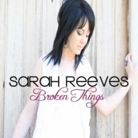 Purchase Sarah Reeves - Broken Things