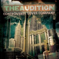 Purchase The Audition - Controversy Loves Company