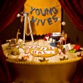 Buy The Devil Whale - Young Wives Mp3 Download