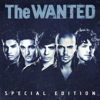 Purchase Wanted - The Wanted (Special Edition)