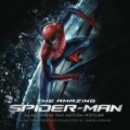 Purchase James Horner - The Amazing Spider Man Mp3 Download