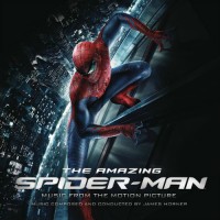 Purchase James Horner - The Amazing Spider Man