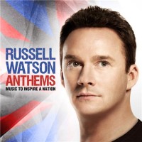 Purchase Russell Watson - Anthems