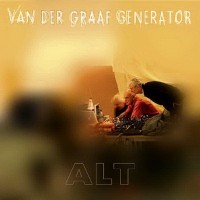 Purchase Van der Graaf Generator - Alt