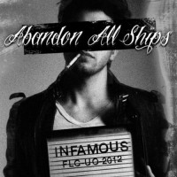 Purchase Abandon All Ships - Infamous