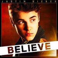 Purchase Justin Bieber - Believe (Deluxe Edition)