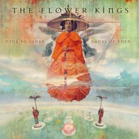 Purchase The Flower Kings - Banks Of Eden (Deluxe Edition)