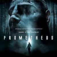Purchase Marc Streitenfeld - Prometheus (Original Motion Picture Soundtrack) (With Harry Gregson-Williams)