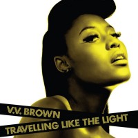 Purchase V V Brown - Travelling Like the Light