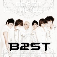 Purchase B2ST - Beast Is The B2ST