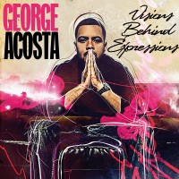 Purchase George Acosta - Visions Behind Expressions (Feat. Fisher)