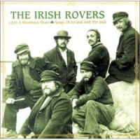 Purchase The Irish Rovers - Upon A Shamrock Shore