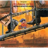Purchase James Horner - An American Tail: Music From The Motion Picture Soundtrack