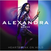 Purchase Alexandra Burke - Heartbreak On Hold